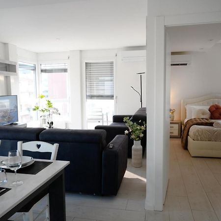 Lakeside Attic لوغانو المظهر الخارجي الصورة