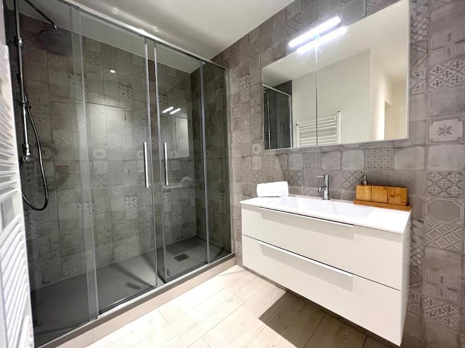 Lakeside Attic لوغانو المظهر الخارجي الصورة