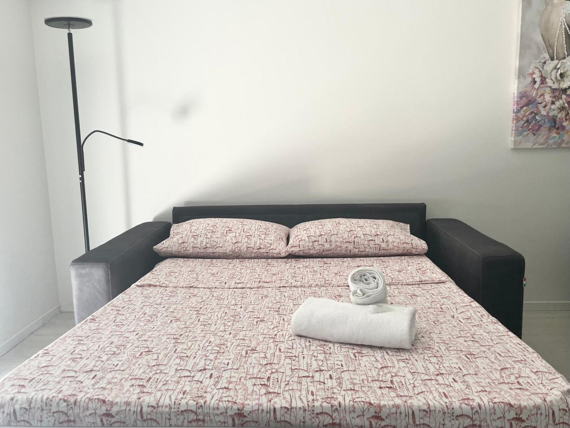 Lakeside Attic لوغانو المظهر الخارجي الصورة