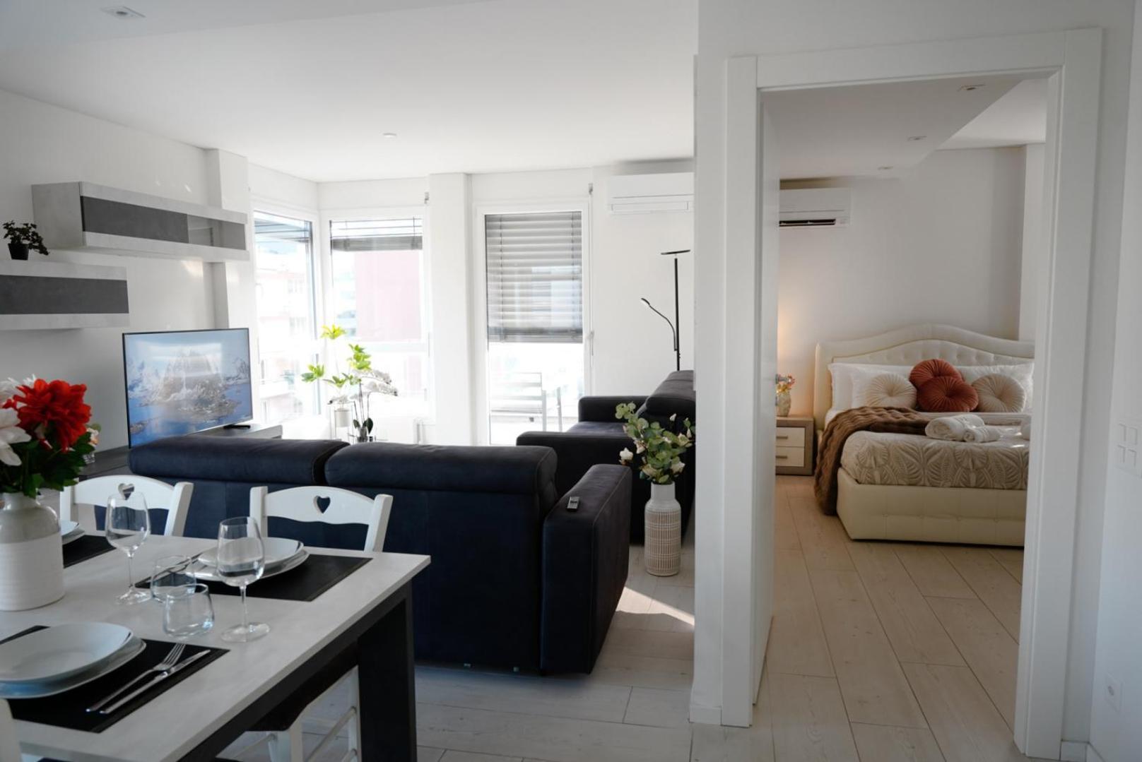 Lakeside Attic لوغانو المظهر الخارجي الصورة