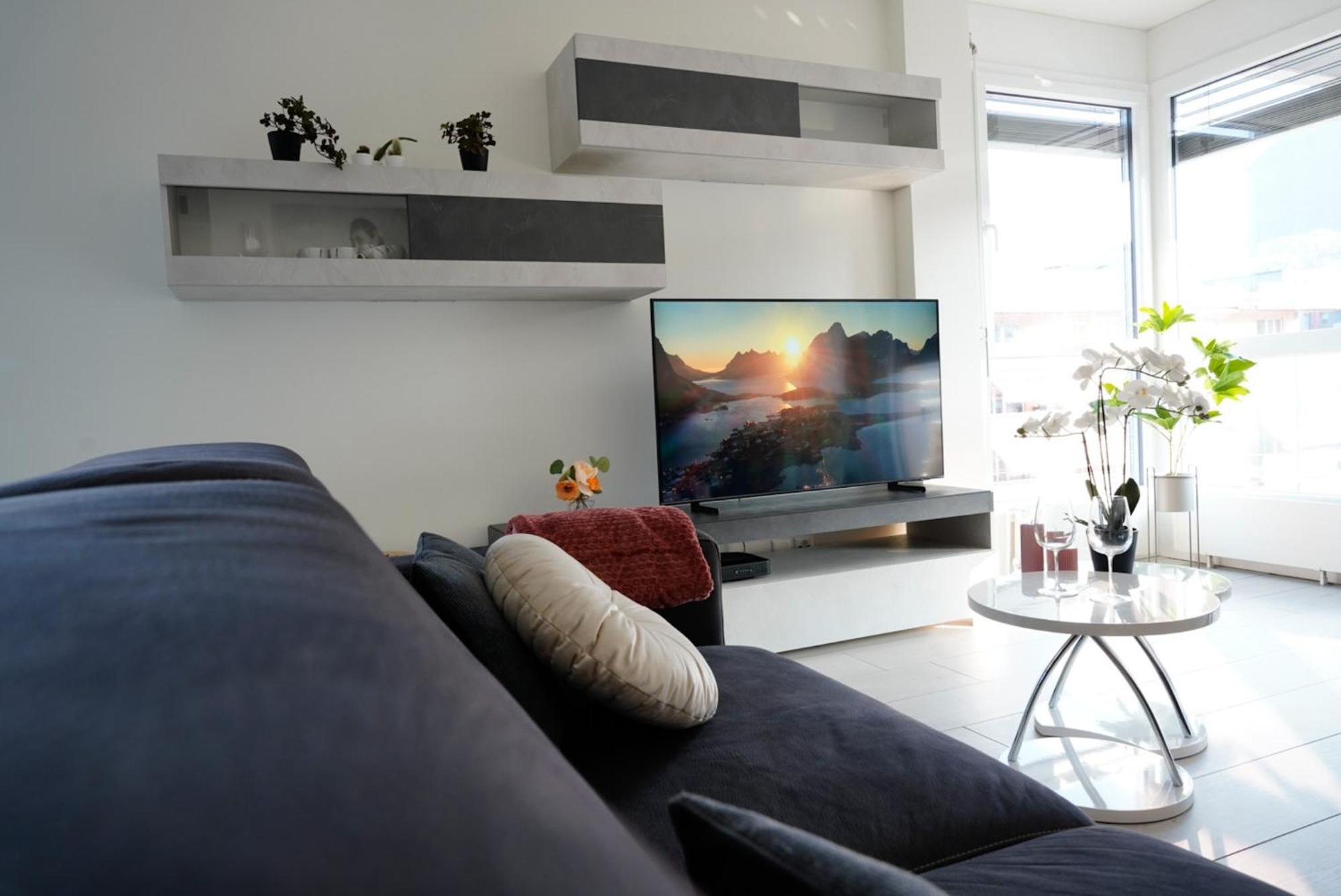 Lakeside Attic لوغانو المظهر الخارجي الصورة